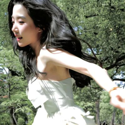 幸福请你等等我