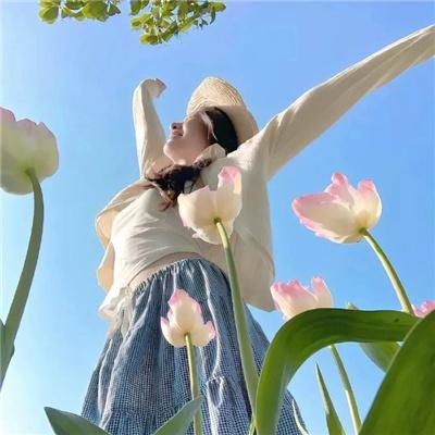 俘虏野生女人