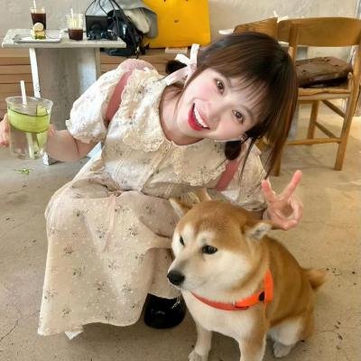 红男绿女